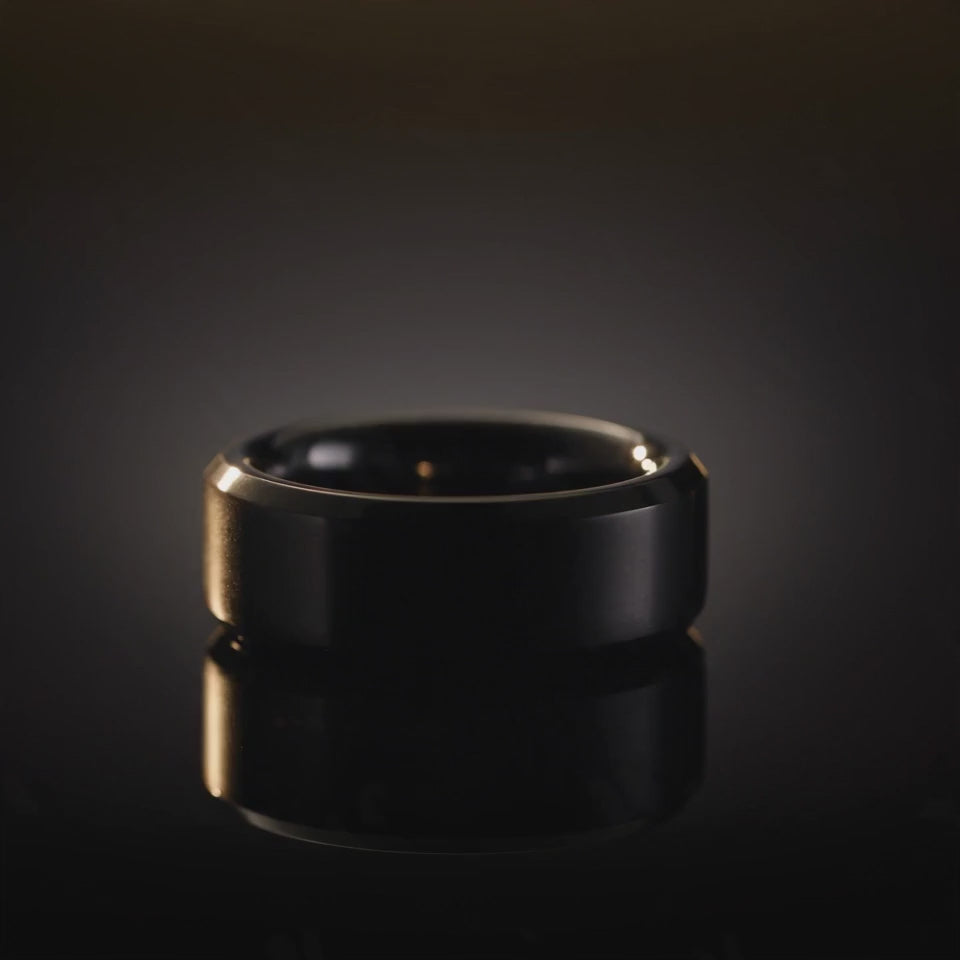 Smart Health Ring